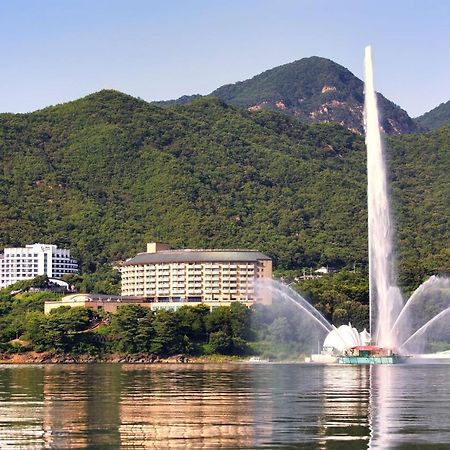 Cheongpung Resort Jecheon Ngoại thất bức ảnh