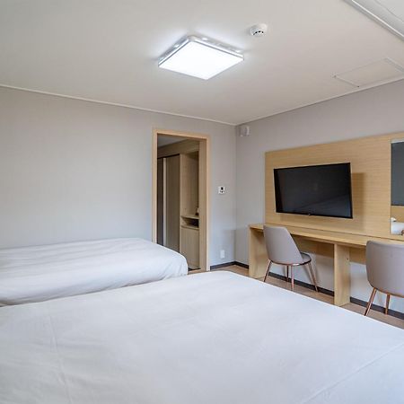 Cheongpung Resort Jecheon Ngoại thất bức ảnh