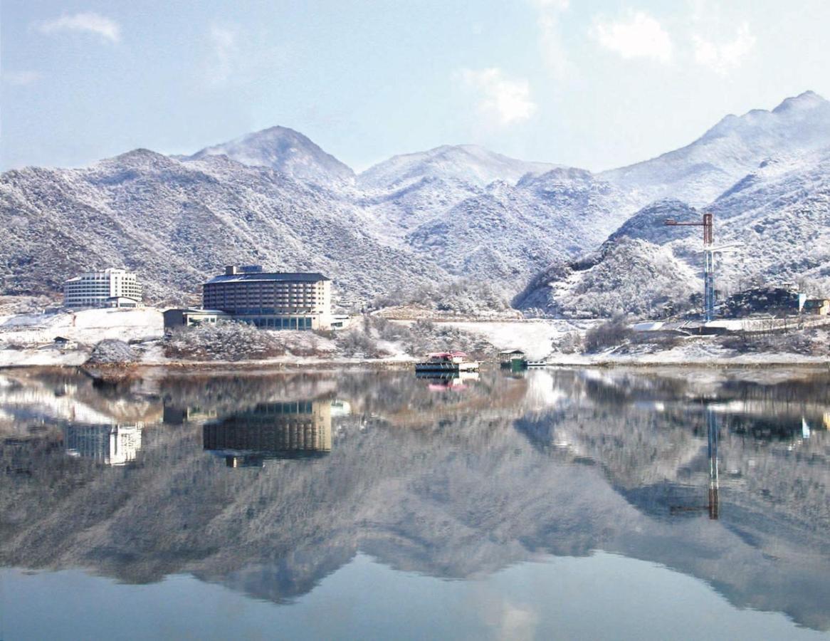 Cheongpung Resort Jecheon Ngoại thất bức ảnh
