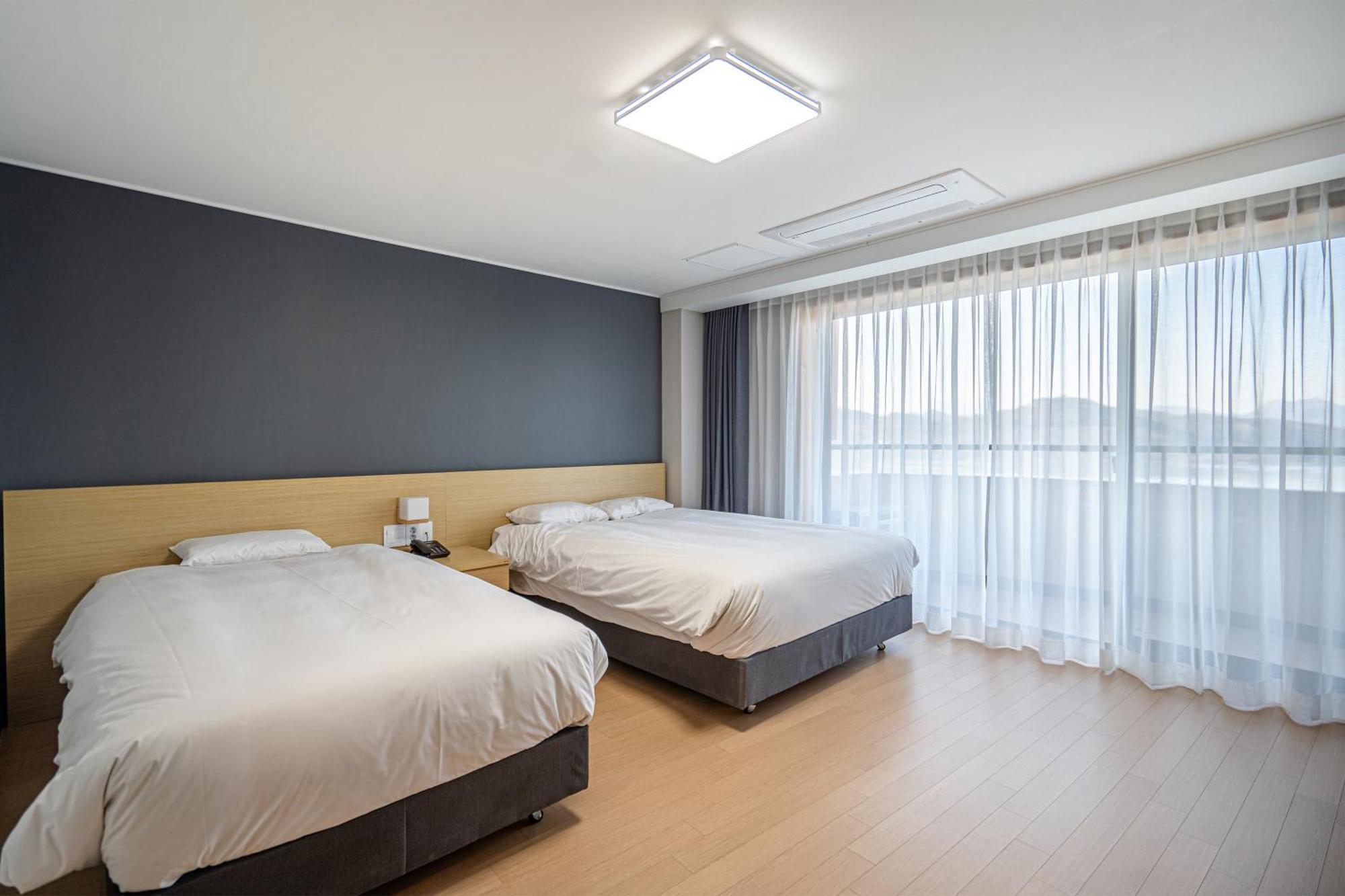 Cheongpung Resort Jecheon Ngoại thất bức ảnh