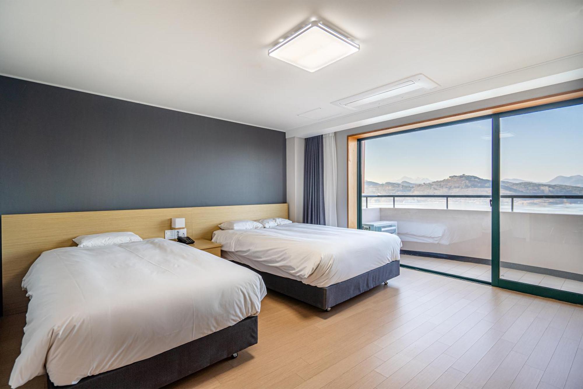 Cheongpung Resort Jecheon Ngoại thất bức ảnh