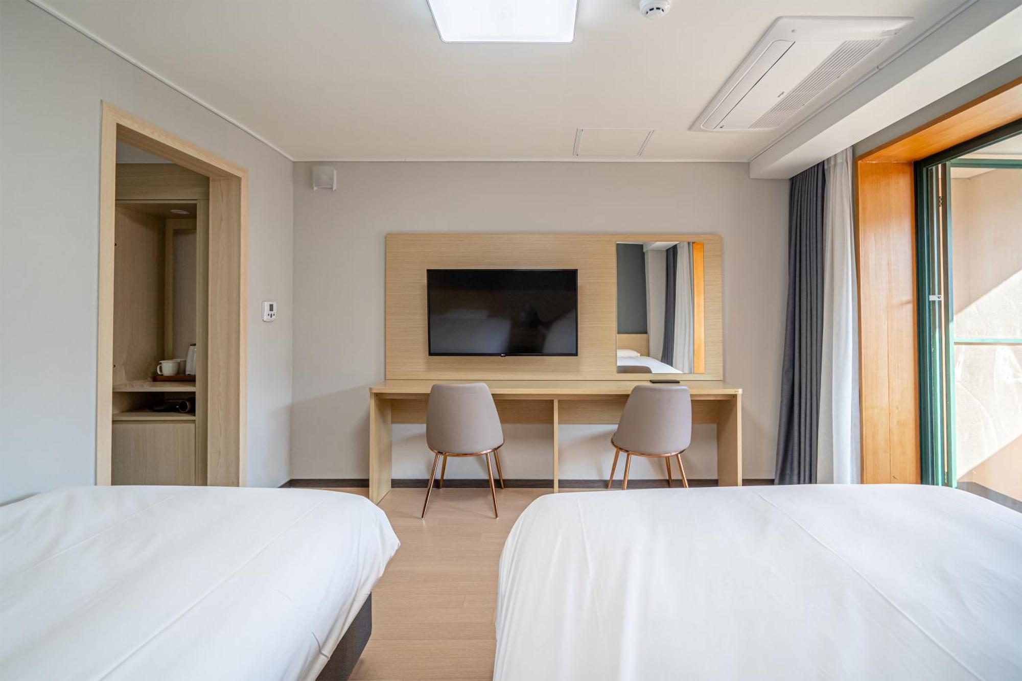 Cheongpung Resort Jecheon Ngoại thất bức ảnh