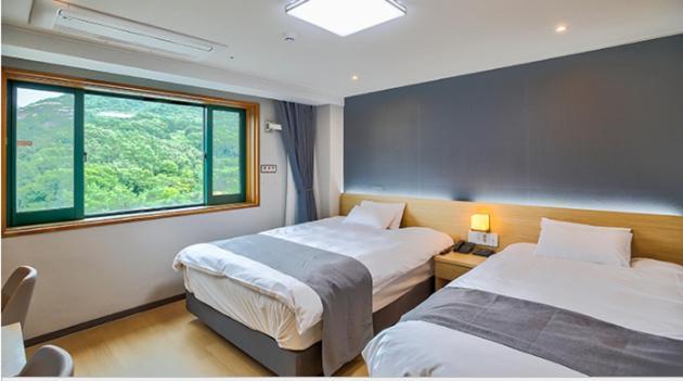 Cheongpung Resort Jecheon Ngoại thất bức ảnh