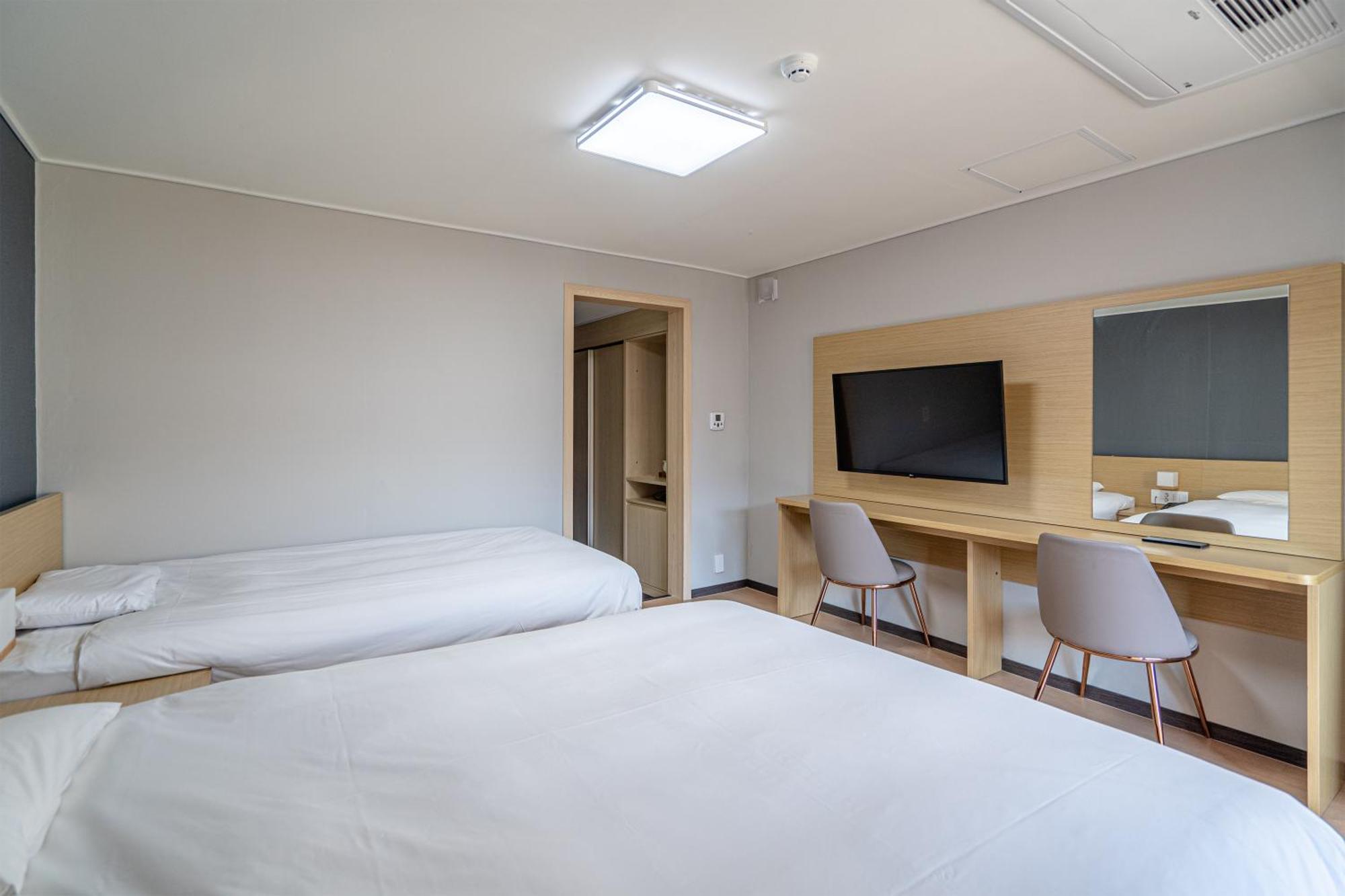 Cheongpung Resort Jecheon Ngoại thất bức ảnh