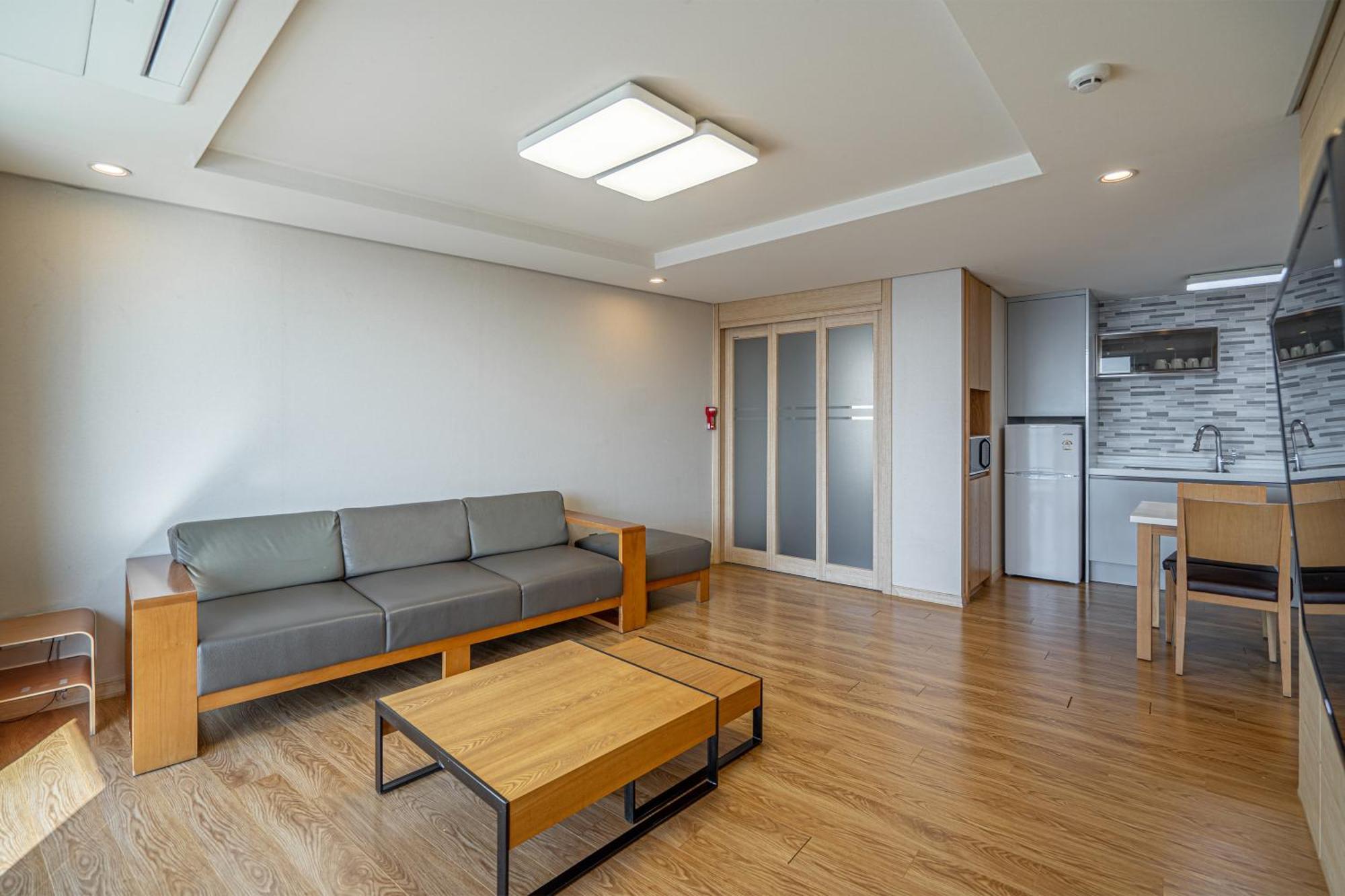 Cheongpung Resort Jecheon Ngoại thất bức ảnh