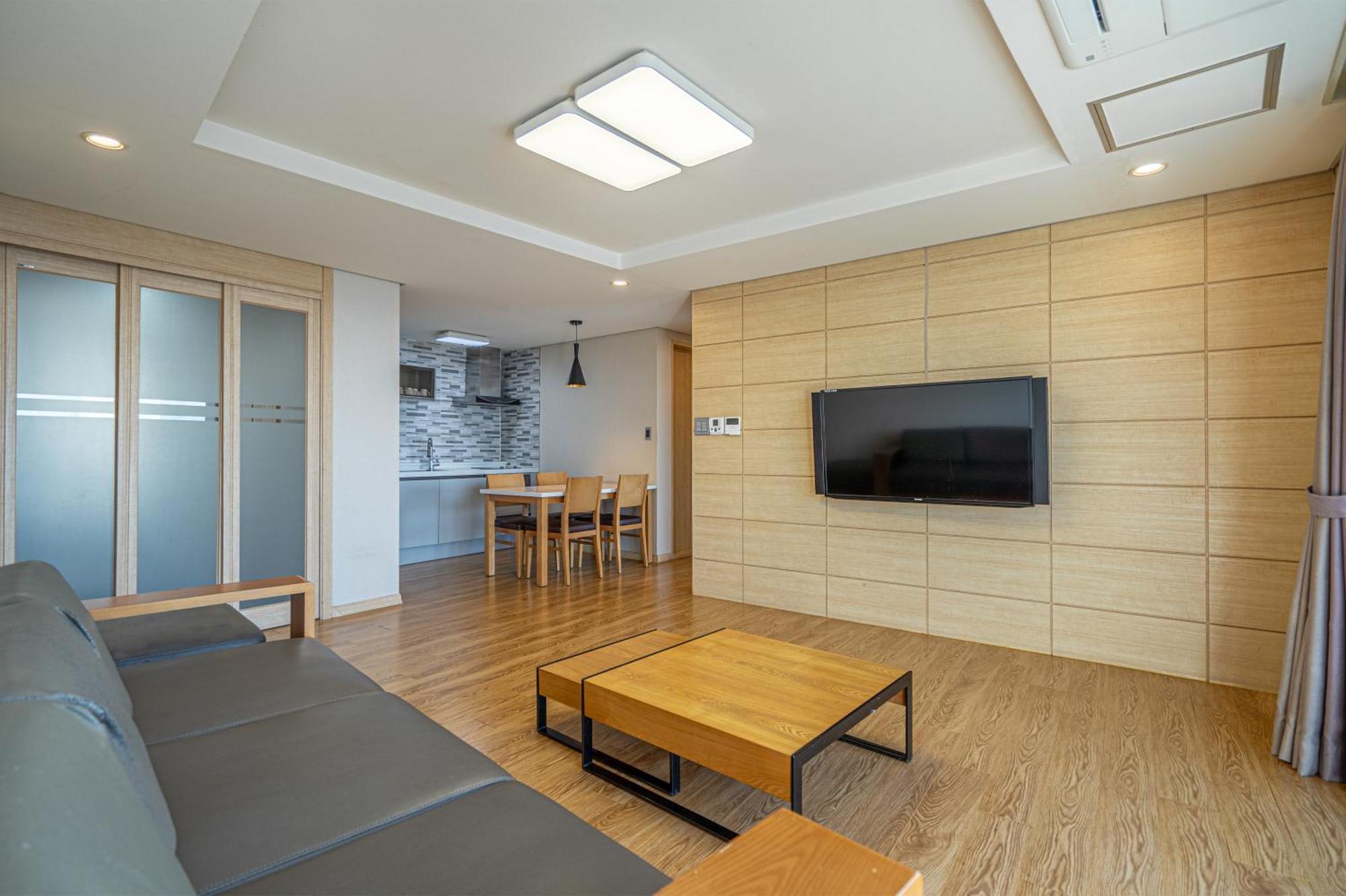 Cheongpung Resort Jecheon Ngoại thất bức ảnh
