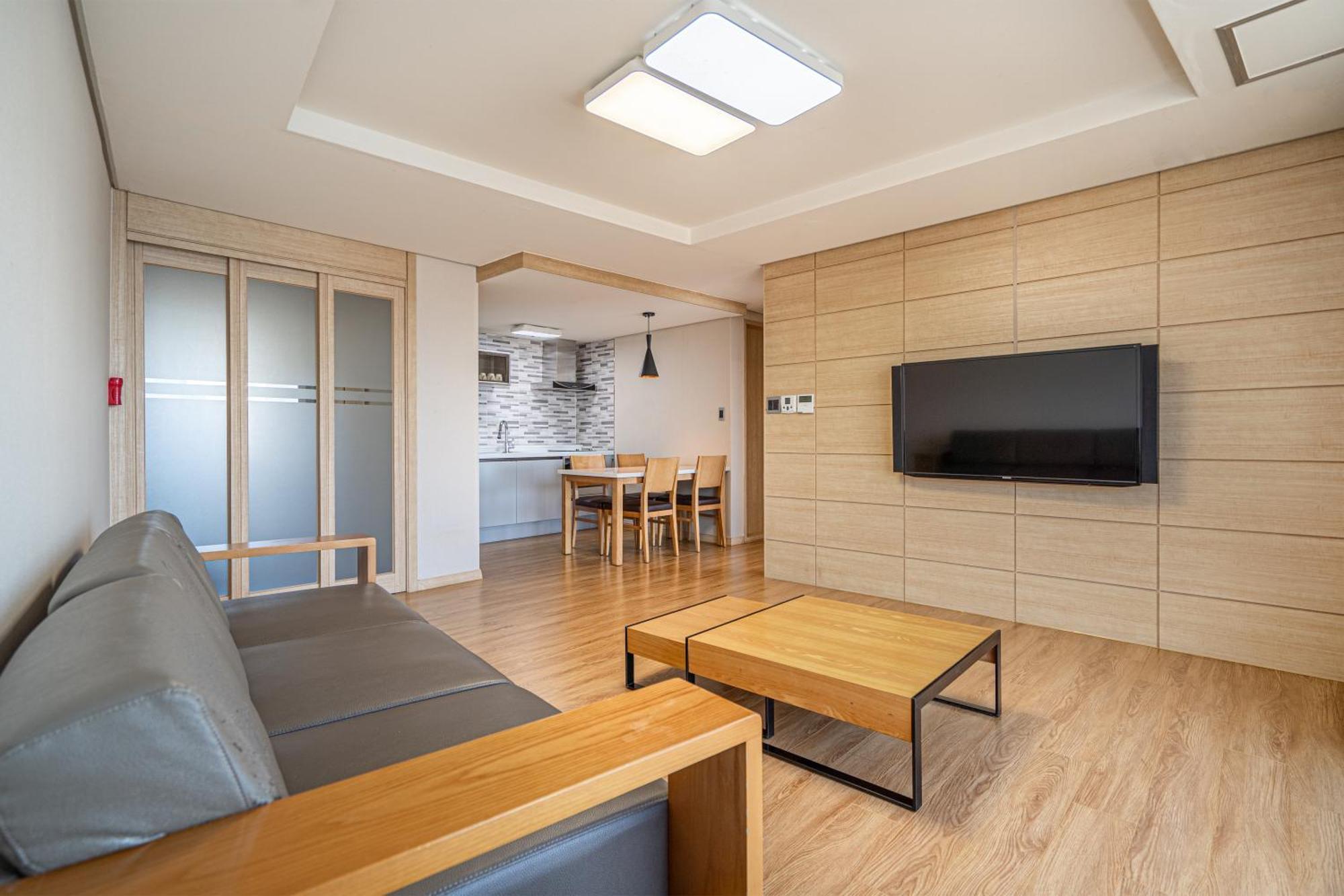 Cheongpung Resort Jecheon Ngoại thất bức ảnh