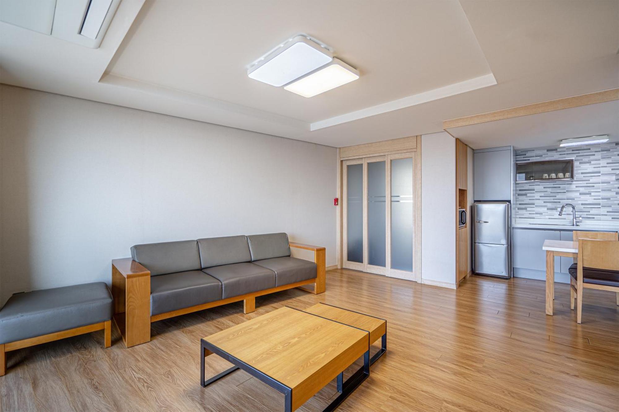 Cheongpung Resort Jecheon Ngoại thất bức ảnh