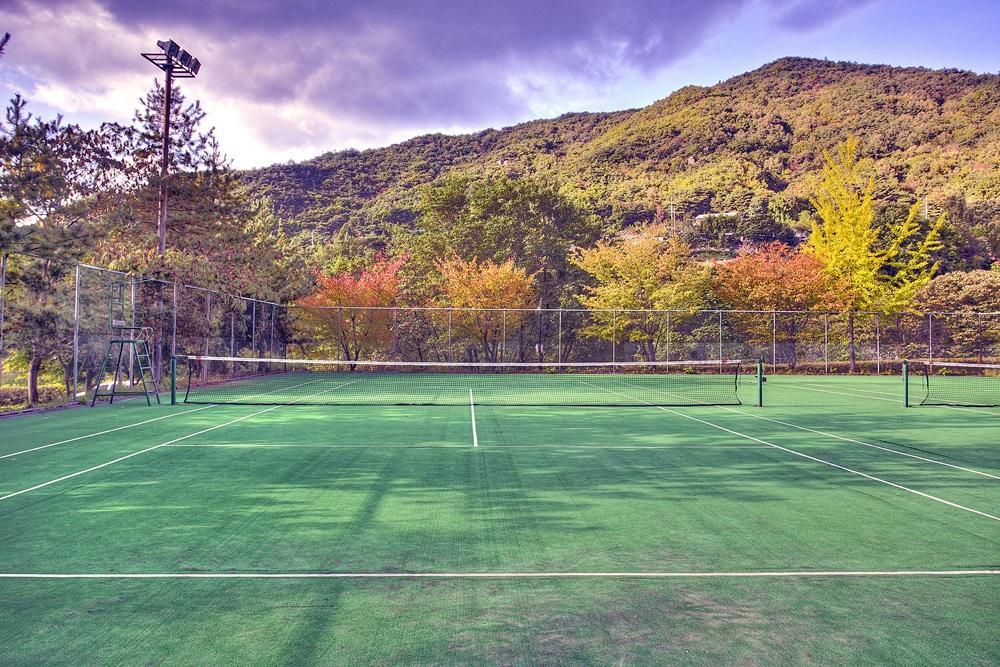 Cheongpung Resort Jecheon Ngoại thất bức ảnh