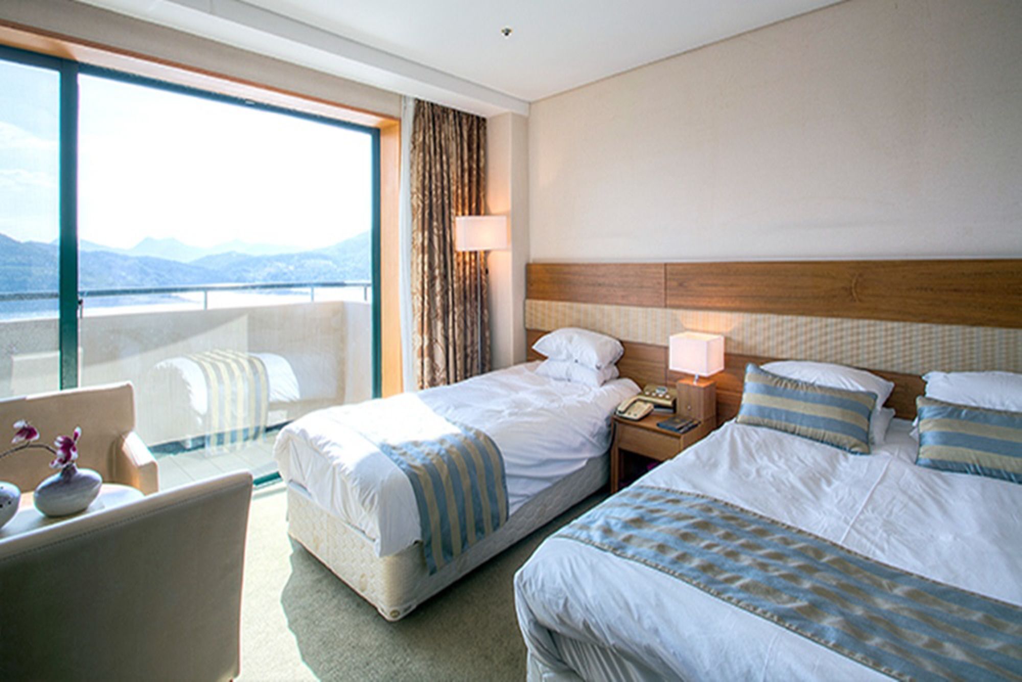 Cheongpung Resort Jecheon Ngoại thất bức ảnh