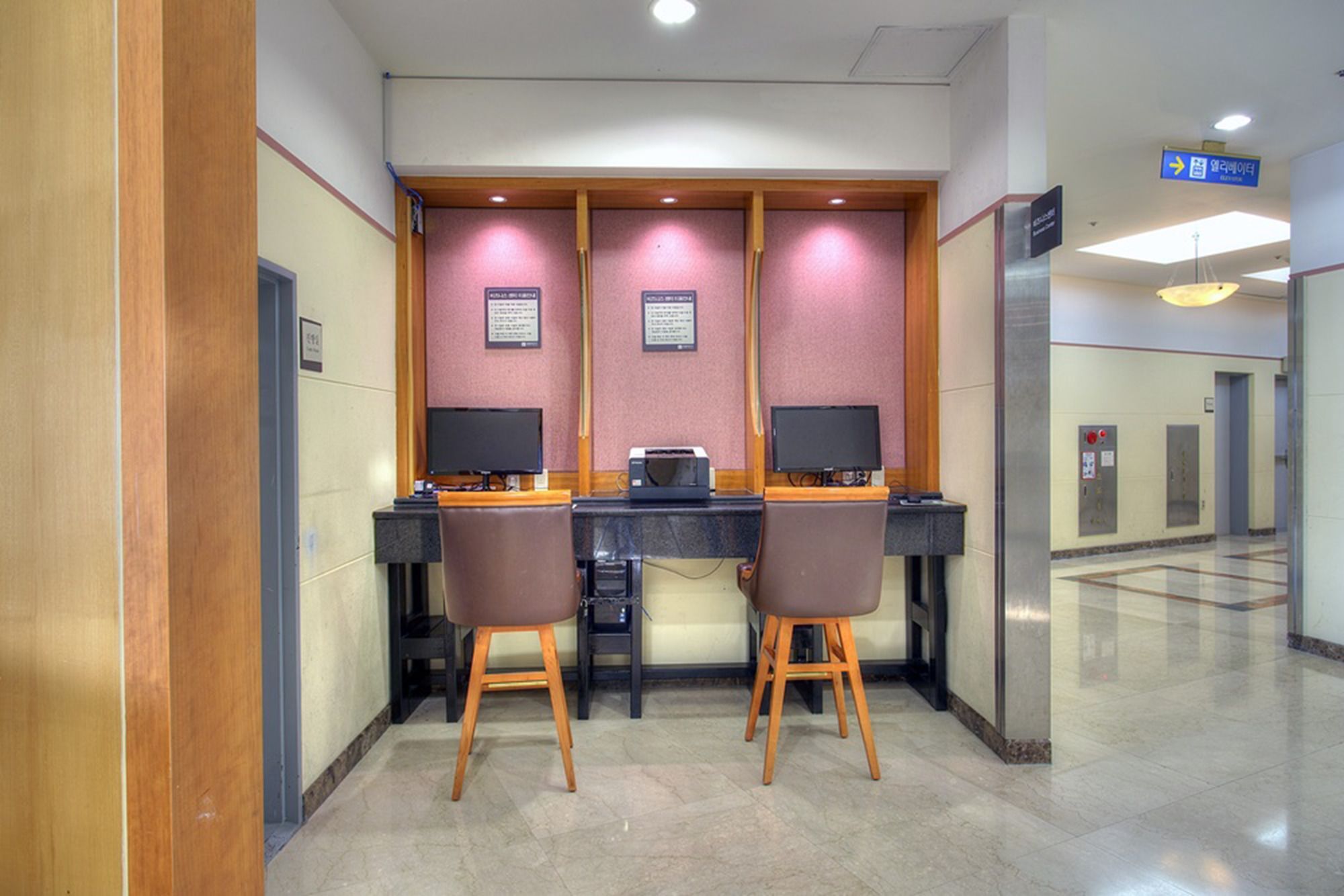 Cheongpung Resort Jecheon Ngoại thất bức ảnh