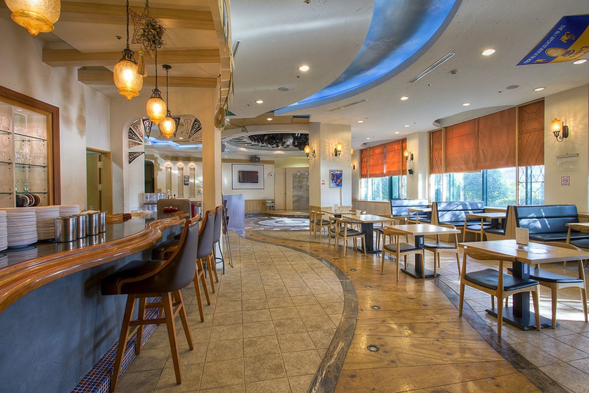 Cheongpung Resort Jecheon Ngoại thất bức ảnh