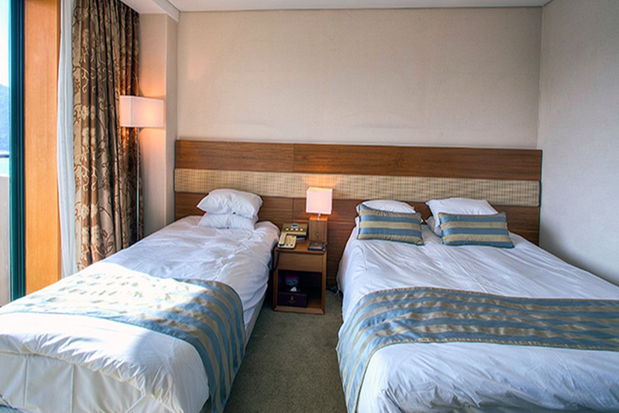 Cheongpung Resort Jecheon Ngoại thất bức ảnh