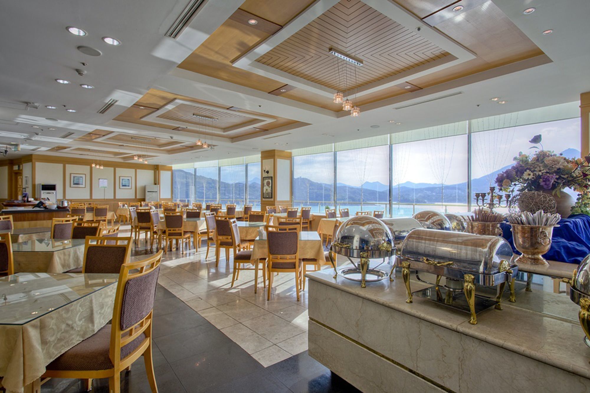 Cheongpung Resort Jecheon Ngoại thất bức ảnh