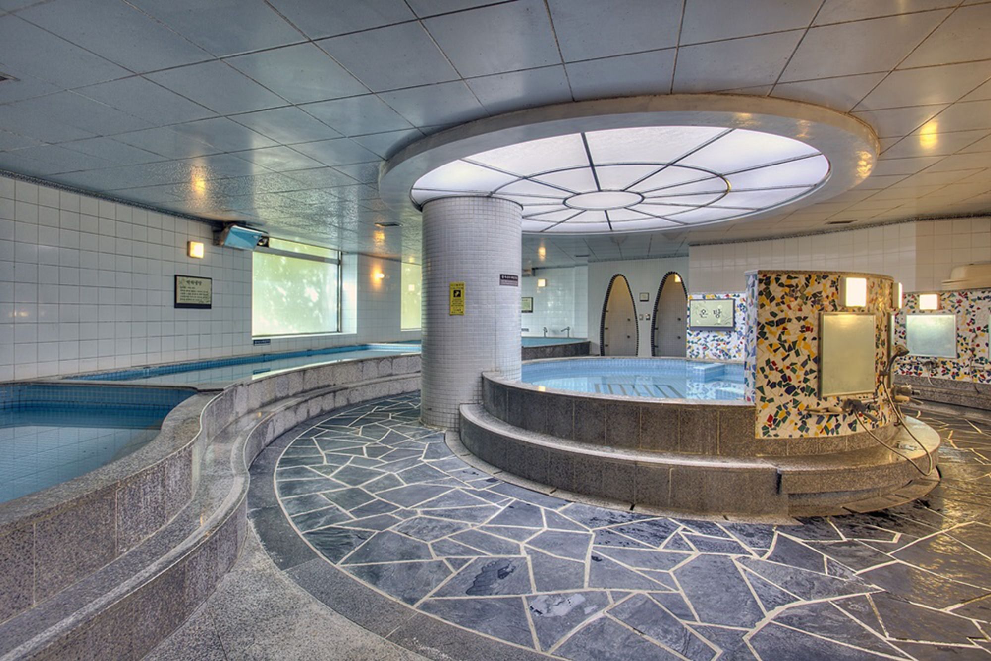 Cheongpung Resort Jecheon Ngoại thất bức ảnh