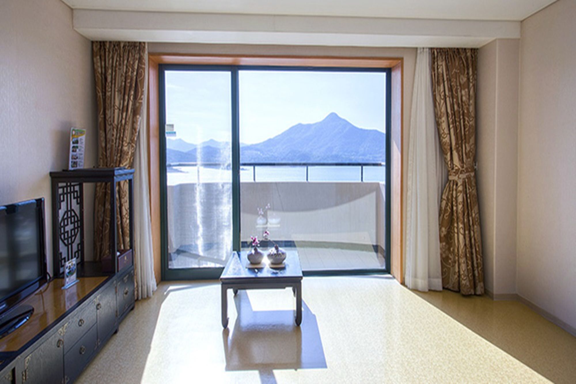 Cheongpung Resort Jecheon Ngoại thất bức ảnh
